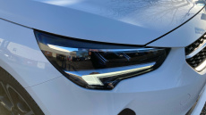 Vauxhall Corsa 1.2 Elite Edition 5dr Petrol Hatchback